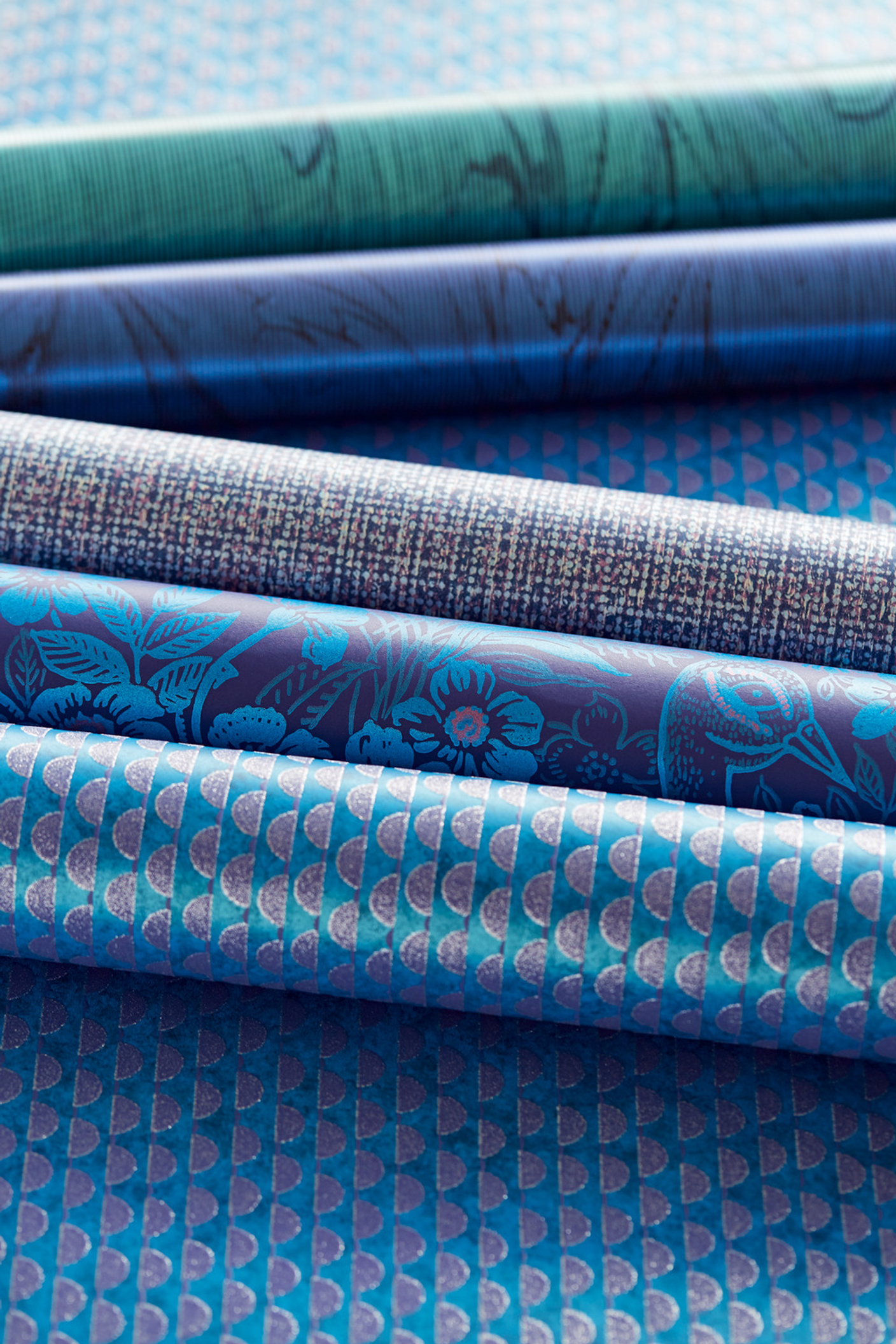 ДИЗАЙНЕРСКИЕ ОБОИ