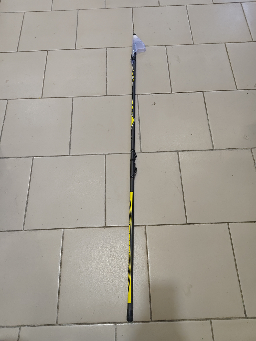 Удочки (HOOLICAN 135) 10-50г