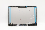 Крышка матрицы для ноутбука Lenovo S340-14IWL, цвет серый (5CB0S18357), оригинал