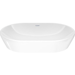 Раковина-чаша Duravit D-Neo 60 2372600070 Белая