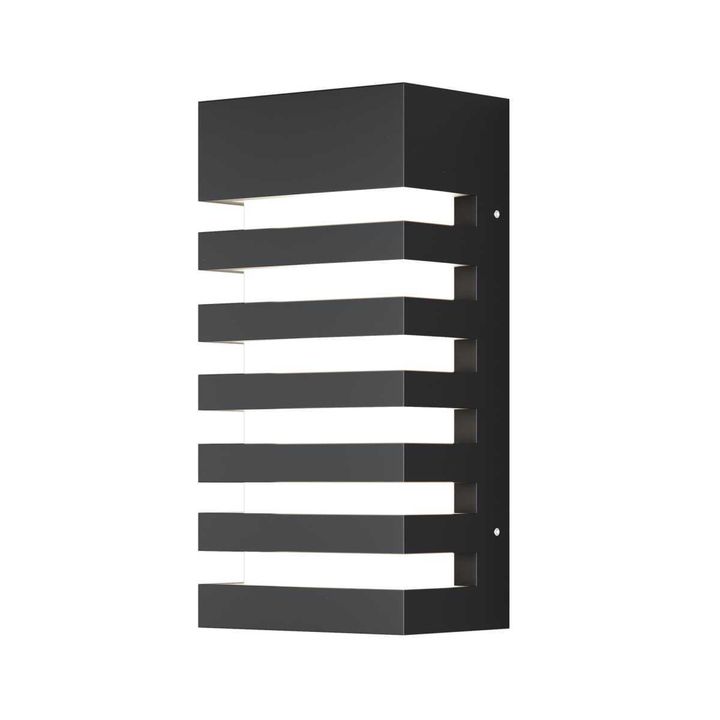 Бра Maytoni Outdoor O034WL-01B