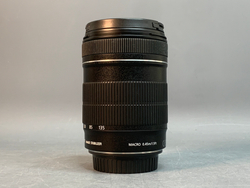 Canon EF-S 18-135 mm f/3.5-5.6 IS