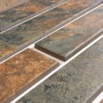 Термопанель ППС Paradyz Ardis Rust Elewacja