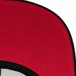 Кепка Mitchell&Ness NBA Team Script 2.0 Snapback Los Angeles Clippers Cap Black