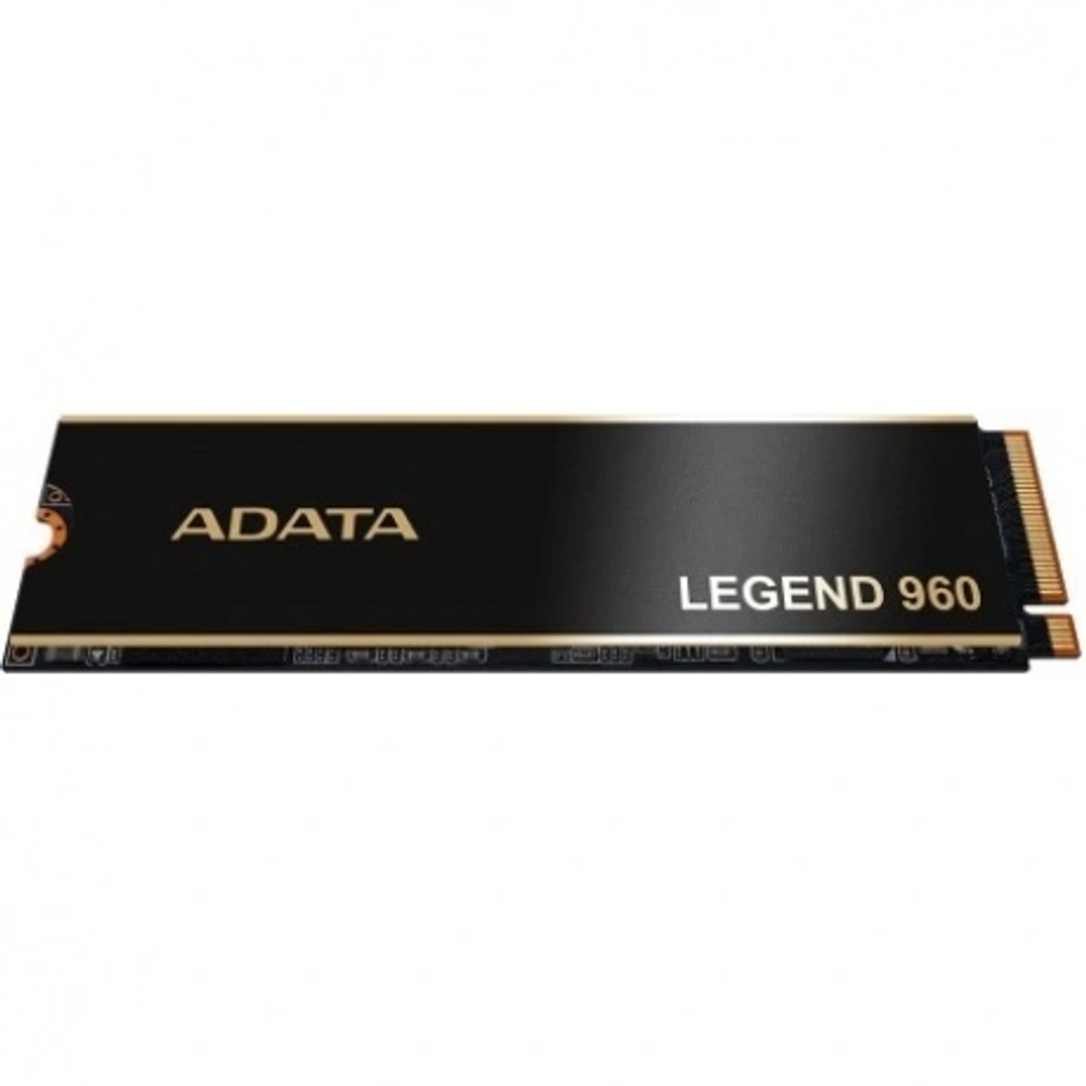 Накопитель SSD M.2 A-DATA 4.0TB LEGEND 960 MAX (ALEG-960M-4TCS)