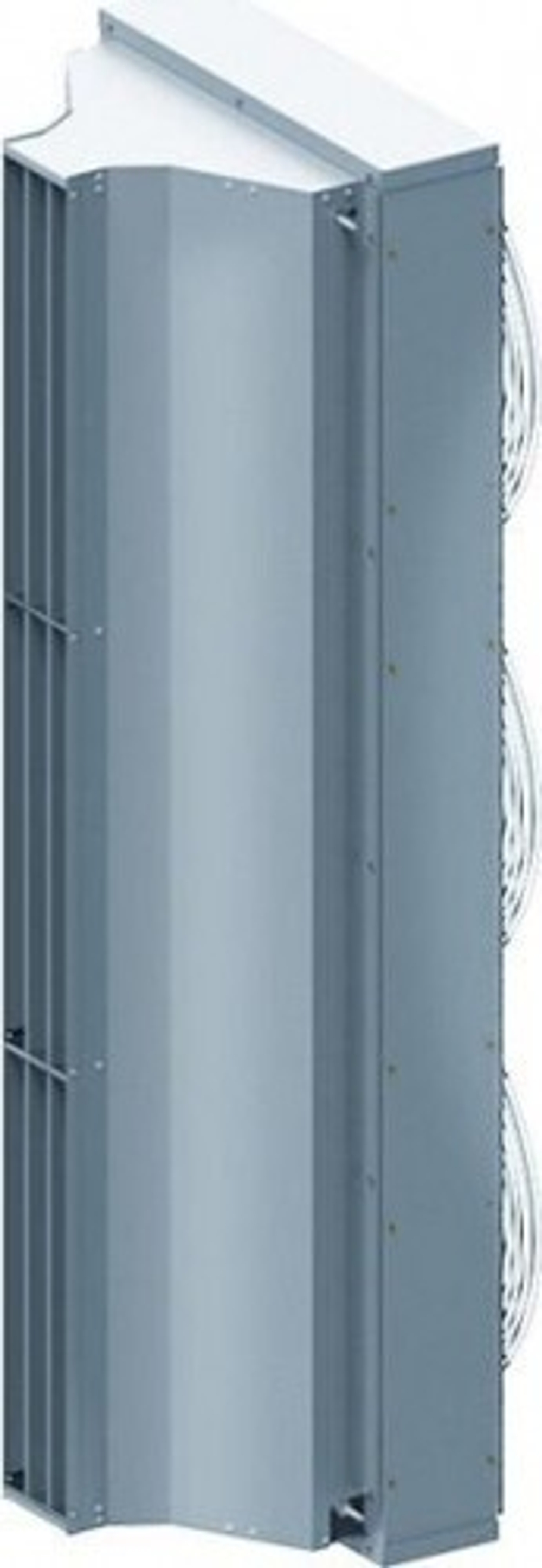 Завеса электрическая ТЕПЛОМАШ КЭВ-48П7021Е Серия 700 IP54