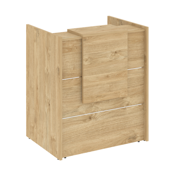 Оникс Ресепшн O.R-K-3  1030*766*1187