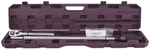 Ключ динамометрический 3/4"DR, 200—1000 Н·м Thorvik TWA4210