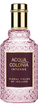 Maurer & Wirtz 4711 Acqua Colonia Intense Floral Fields Of Ireland EDC