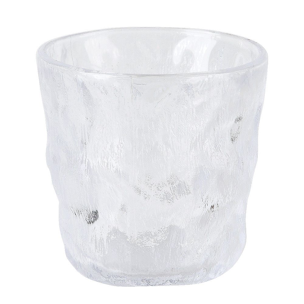 Стакан"Frost.White" v=310 мл (стекло) (min6) (транспортная упаковка на минимальную партию)