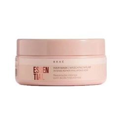 BRAE Essential Hair Mask - Маска для глубокого восстановления поврежденных и тусклых волос, 200гр