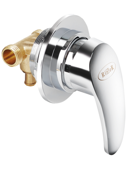 Душевая кабина RIVER NARA LIGHT XL 100/24 MT  100x100x220 10000006219 Универсальная Четверть круга