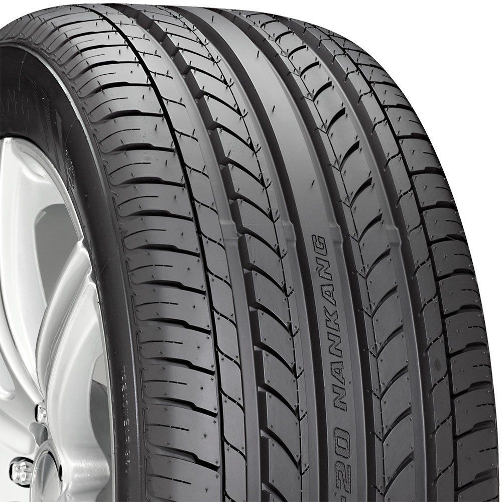 Летняя шина Nankang NS20 (225/55 R18 98V)