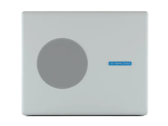 CVGAUDIO SUBone model B-8W-4ohm