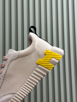 Hermes Bouncing Sneaker