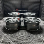 КОВАНЫЕ ДИСКИ ДЛЯ PORSCHE 911 992.1 CARRERA 2023 Порше