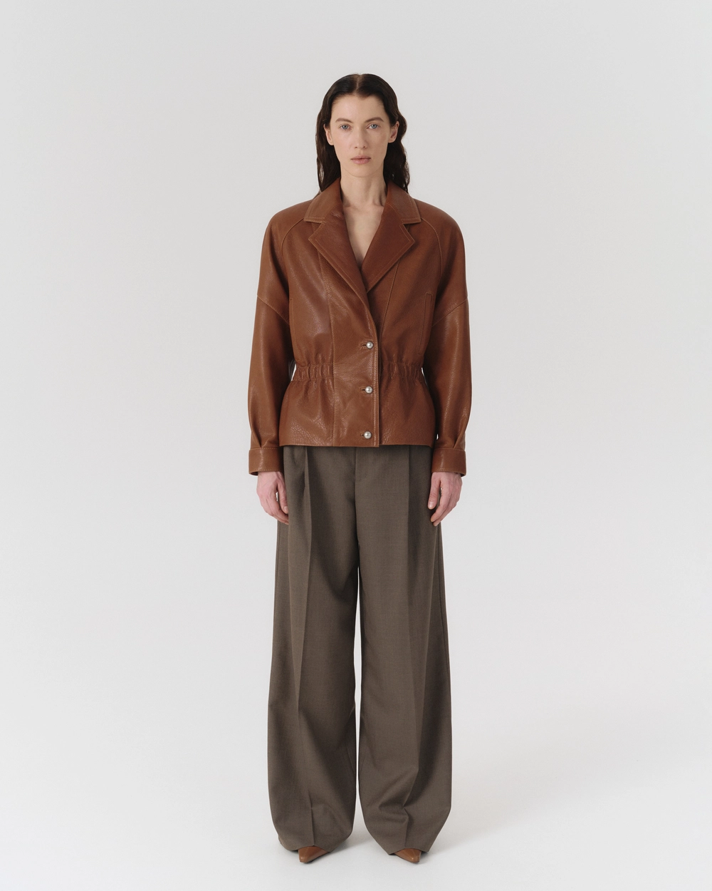 Куртка Брера