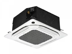 Кассетная сплит-система Midea MCA4U-18HRFNX-Q(GA)/MOX330U-18HFN8-Q(GA)/T-MBQ4-03AWD