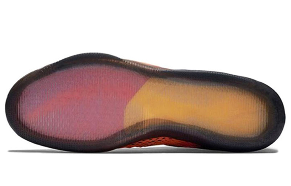 Кроссовки Nike Kobe 11 La Sunset