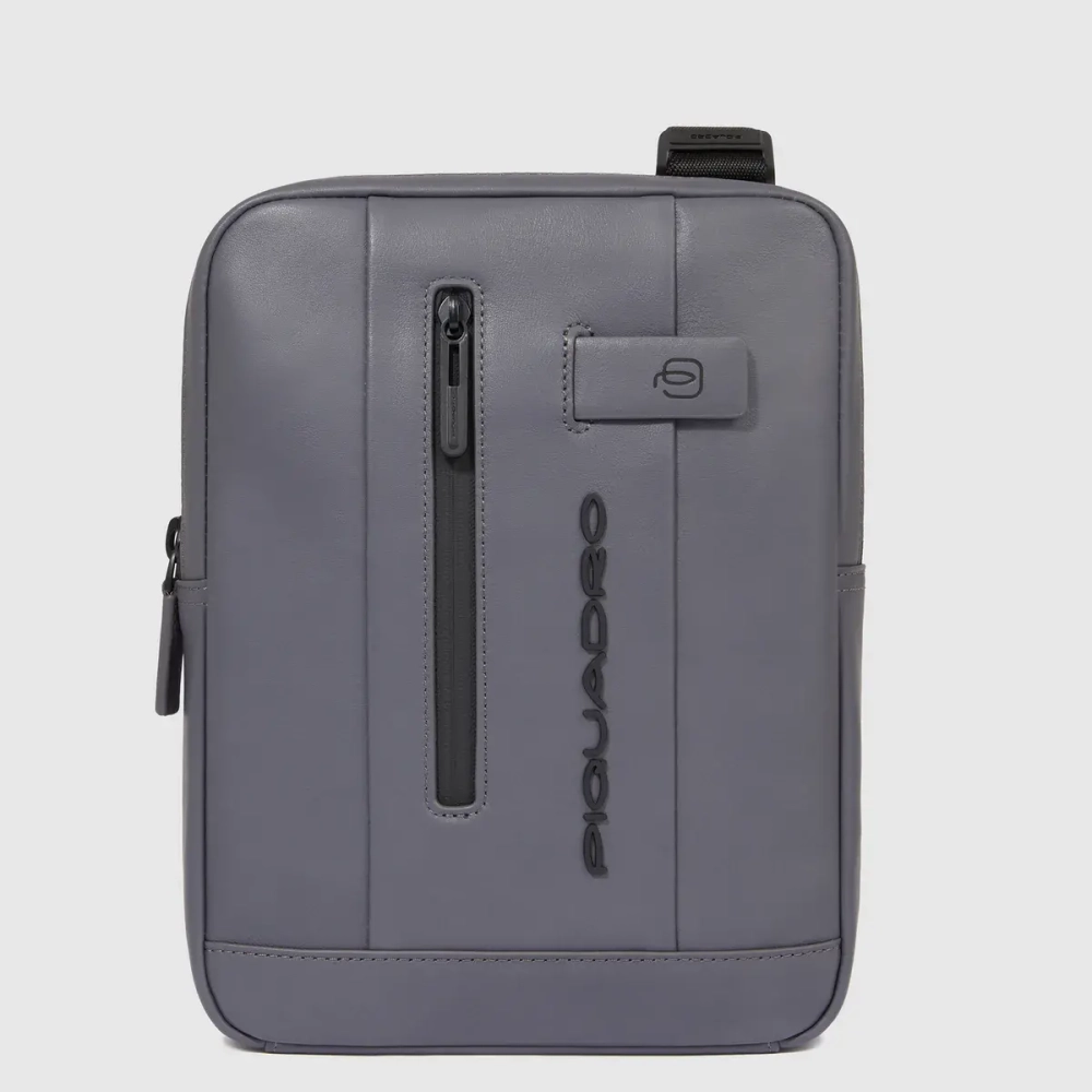 Сумка кросс-боди Piquadro Urban/Grey