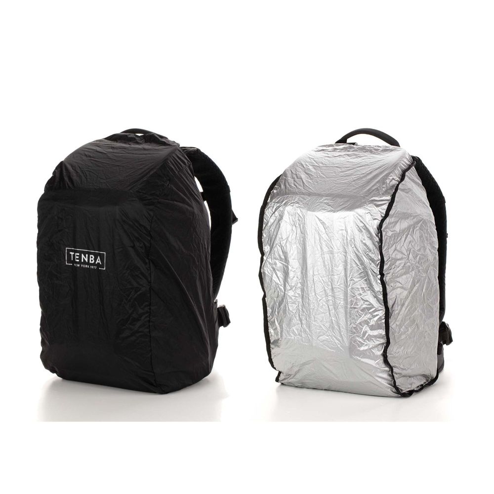 Фоторюкзак Tenba Axis v2 Tactical Backpack 20 Black 637-754