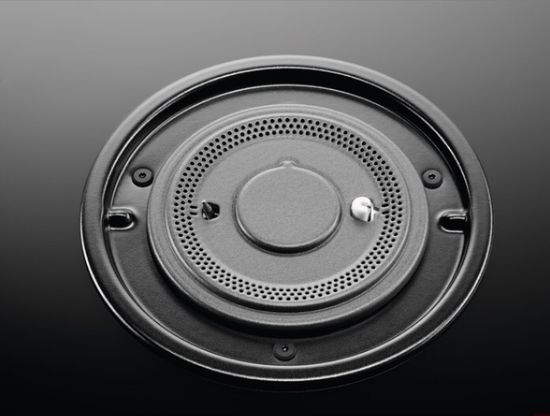 Газовая варочная панель AEG HG 579584 NB