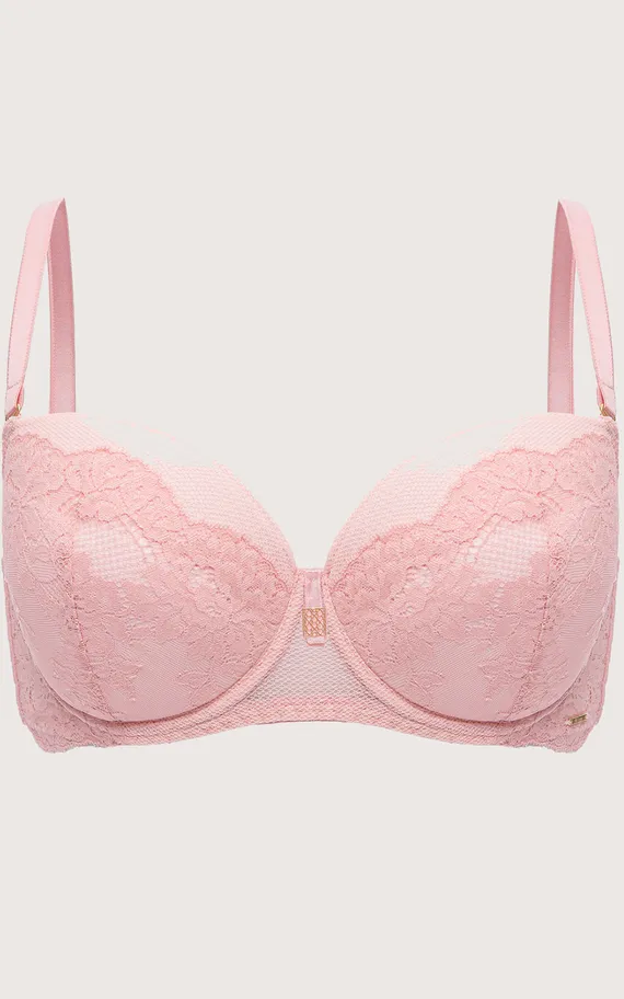 Бюстгальтер Powder Whisper U/W Pink