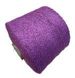 Пряжа на бобине (Италия) 27% шелк 35% хлопок 30% вискоза 8% п/а 100г-440м 350г