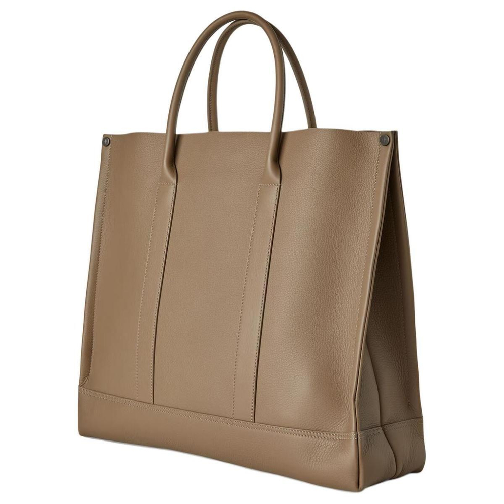 Сумки Loro Piana Beam Tote, FAO4091-D0QL