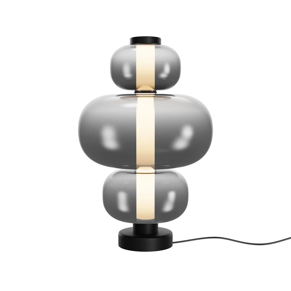 Декоративная настольная лампа Maytoni ATMOS MOD364TL-L15B3K