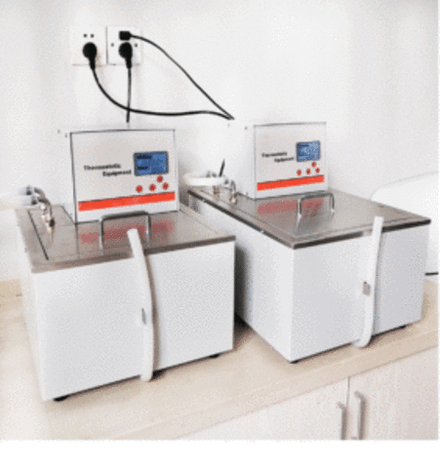 Thermostatic water bath 15L
