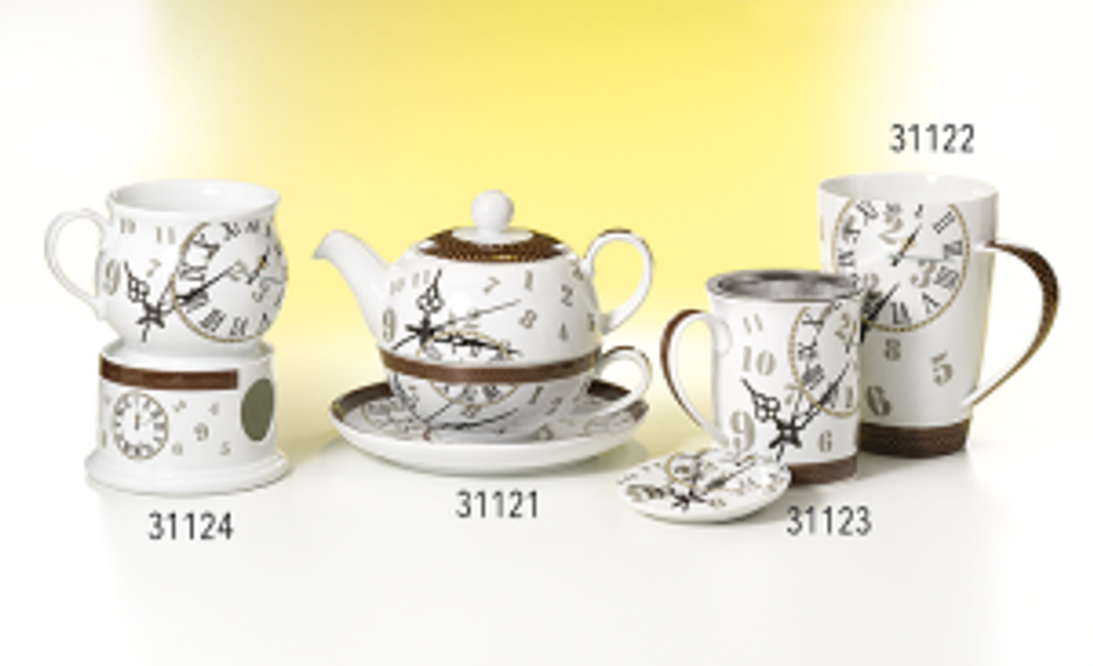 Кружка "Бен" высокая