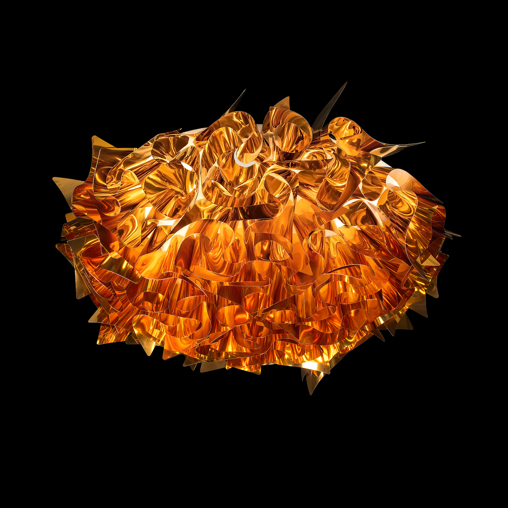 Потолочный светильник Loft It Clizia 10593/780C Gold