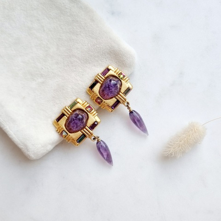 Клипсы Fahrenheit