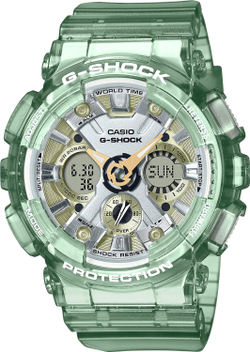 Часы Casio GMA-S120GS-3AER