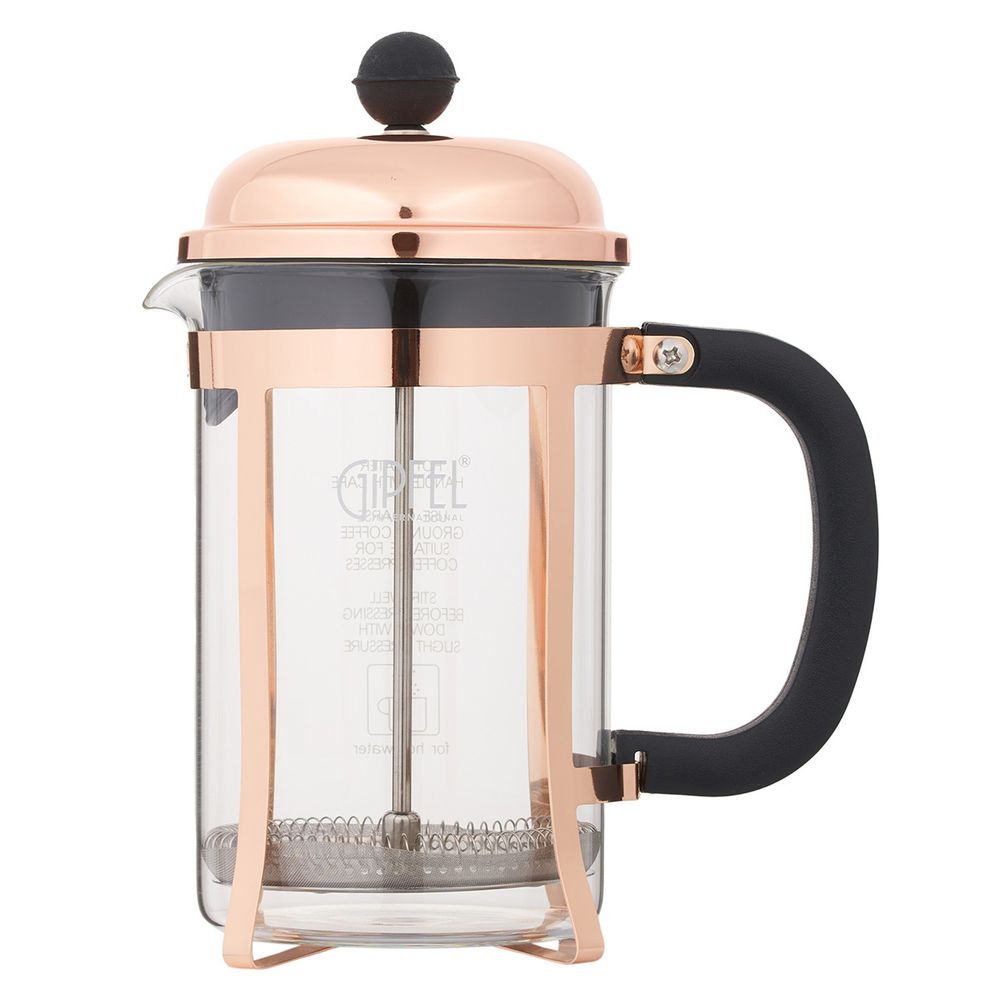 Френч-пресс Gipfel Claris 7094 800 мл