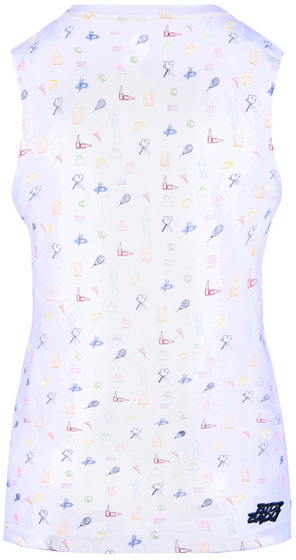 Майка женская Bidi Badu Emefa Lifestyle, арт. W334121221-1002