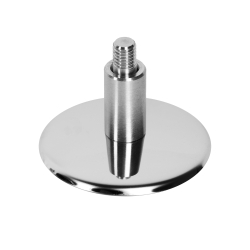 Полотенцесушитель Royal Thermo Трапеция П7 450х750 электро (встроен диммер)