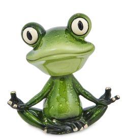 GAEM Art MN-317 Фигурка «Лягушка»