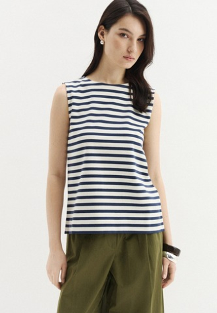 Топ женский WEEKEND MAX MARA WKDMULTIH