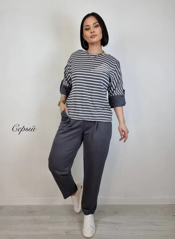 Комплект двойка 03228-1 Fabrika