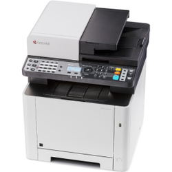 МФУ Kyocera ECOSYS M5521cdn color A4 21ppm duplex ADF LAN