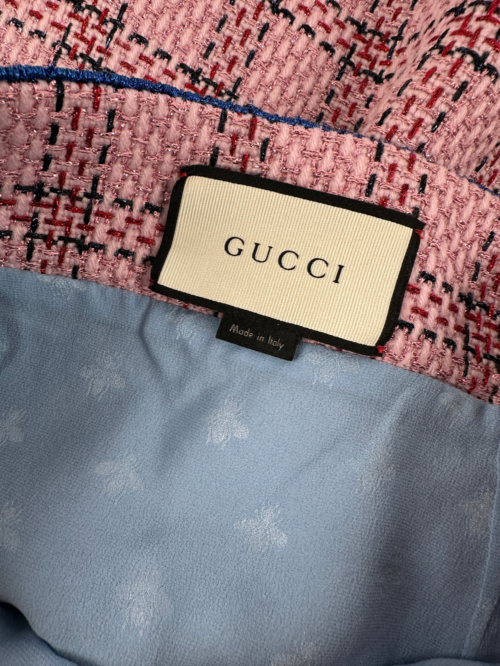 Костюм Gucci