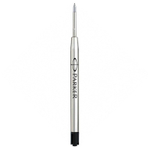 Стержень Parker для шариковой ручки Z02 в тубе, размер: средний, цвет: Black