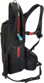 Велорюкзак с гидратором Thule Rail Pro Hydration Pack 12L TRHP112P Obsidian (3203799)