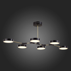 Светильник потолочный Evoluce Monta SLE6004-402-06