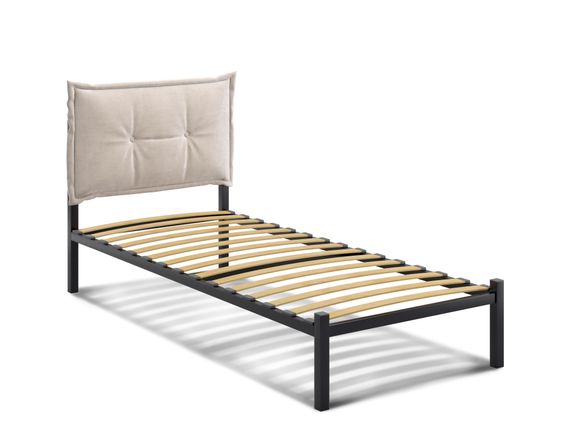 Кровать Лофт Cedrino 90 Velutto 17