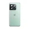 Задняя крышка для OnePlus 10T зеленая (Jade Green) со стеклом камеры