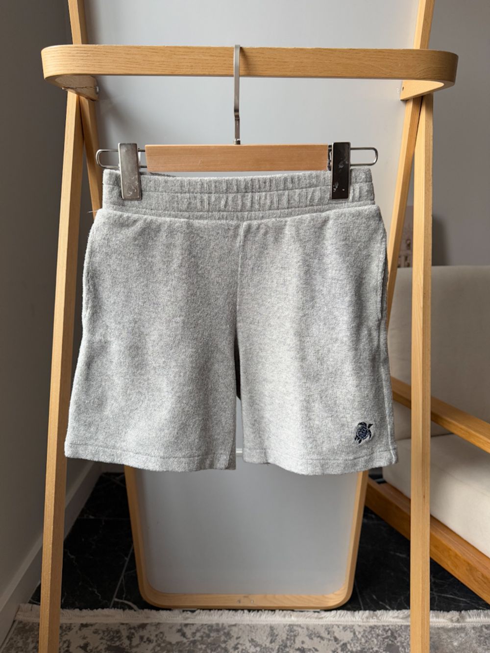 Махровый костюм Vilebrequin, 128