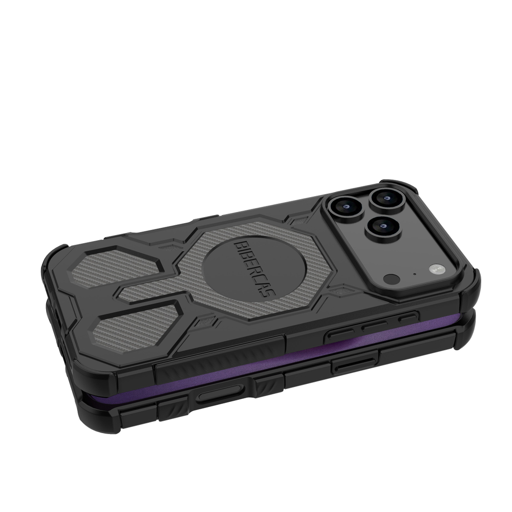 Защитный чехол Versa Solid Case для iPhone 17 Pro Max